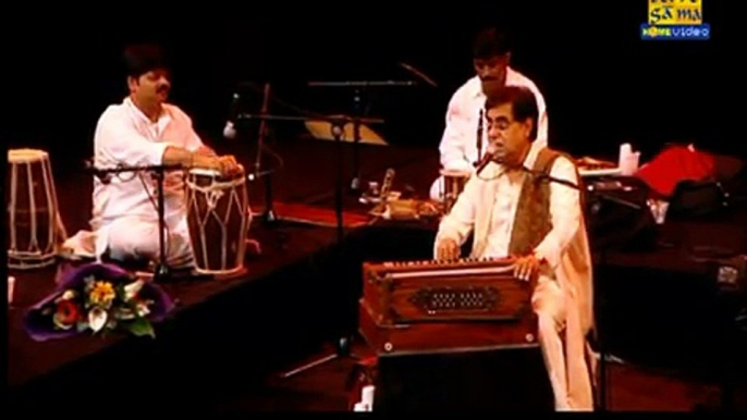 JAGJIT SINGH - Live In Concert At Sydney Opera House 11