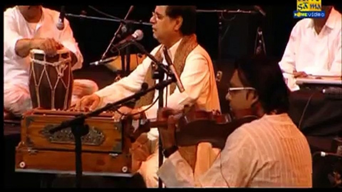 JAGJIT SINGH - Live In Concert At Sydney Opera House 13