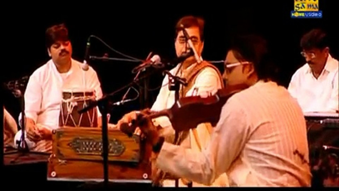 JAGJIT SINGH - Live In Concert At Sydney Opera House 3