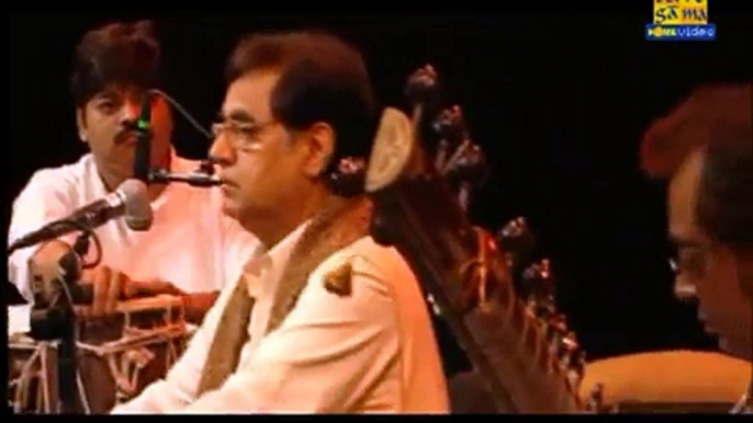 JAGJIT SINGH - Live In Concert At Sydney Opera House 16