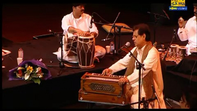 JAGJIT SINGH - Live In Concert At Sydney Opera House 17