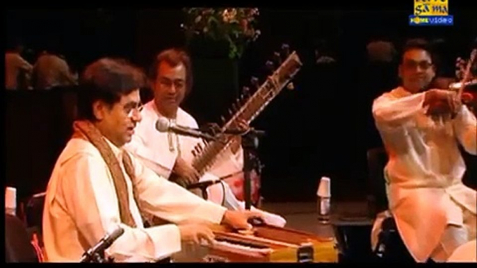 JAGJIT SINGH - Live In Concert At Sydney Opera House 23