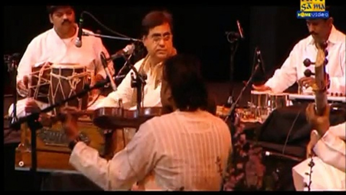 JAGJIT SINGH - Live In Concert At Sydney Opera House 24