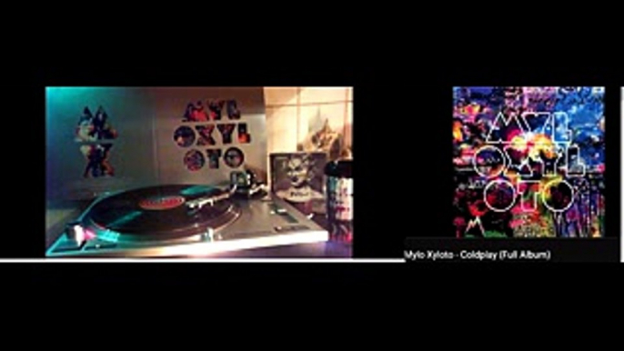 Audio-Technica AT-LP120-USB Direct-Drive coldplay mylo xyloto vinyl Pete Discjocky Neville✙✰❤❦ ❤❦ ✙✰❤❦