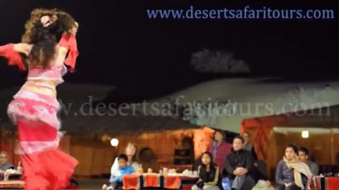 belly dance-desert safari dubai, desert safari tours, private desert safari dubai