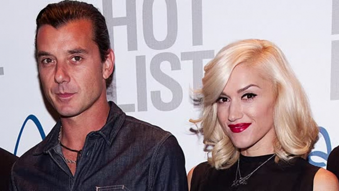 Gavin Rossdale Saves Gwen Stefani Millions in Divorce Settlement