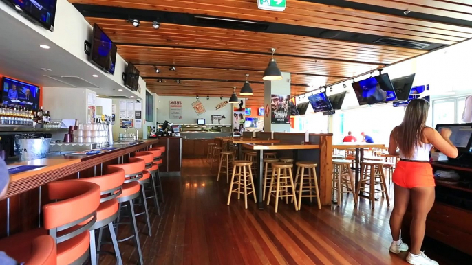 Hooters, Lot 11 2893-2903 Gold Coast Highway Surfers Paradise 4217 QLD