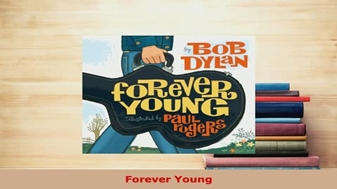 PDF  Forever Young Free Books