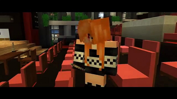 Aphmau Minecraft   The Kiss   Neighborhood Play PT 3   Minecraft MyStreet Ep 20 Minecraft Roleplay