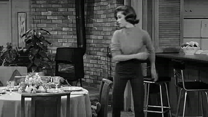 The Dick Van Dyke Show S02e09