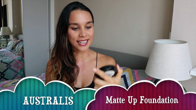 FEBRUARY FAVORITES | Make up, Oil Pulling, Food, Skin Care