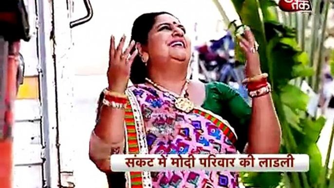 Saath nibhaana saathiya-Gopi and Koki becomes lady detective.-15th apr 16-SBB Seg