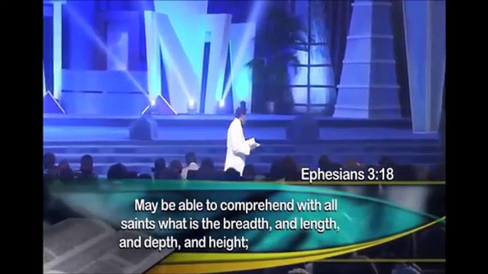 Pastor Chris Oyakhilome 2016 Strengthened By The Holy Spirit Pastor Chris Teaching