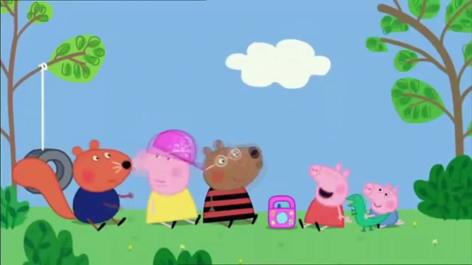 Świnka Peppa Wie Co Dobre  ( ͡° ͜ʖ ͡°)