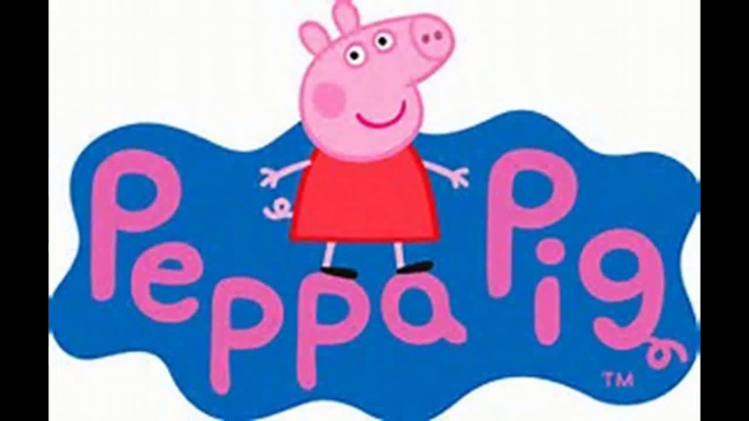 DokinChanFTWBojFTL 1989 rants: Peppa Pig rant