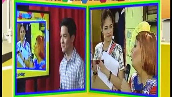 KALYESERYE DAY 61: ALDUB 10TH WEEKSARY