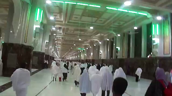 Umrah - Full Tawaf  2012 HD - islamic videos