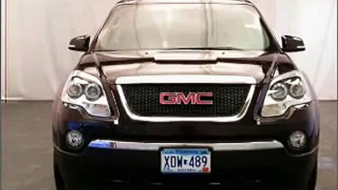 2008 GMC Acadia - Golden Valley MN