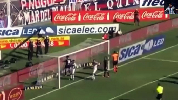 San Lorenzo vs Velez Sarfield 3 2 Goles y Resumen completo | Primera División 20/02/2016