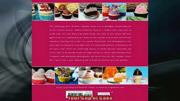 READ book  Your Cup of Cake  FREE BOOOK ONLINE