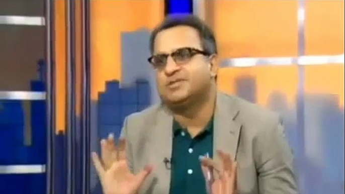 You don't need any investigation, Shareef family's interviews in the past are enough evidence - Rauf Klasra