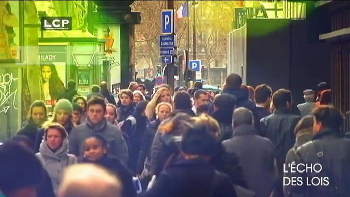 L’Écho des lois : un reportage consacré aux données personnelles et au rôle de la CNIL