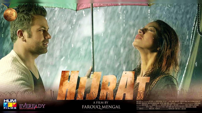 Maula Full Song  Hijrat  Rahat Fateh Ali Khan, Ali Azmat