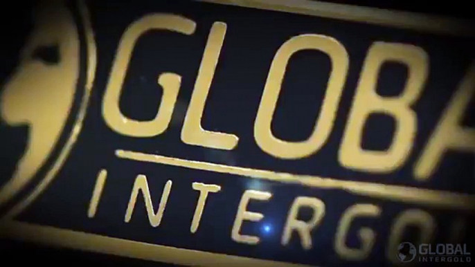 Global Inter Gold- Internet shop of investment gold