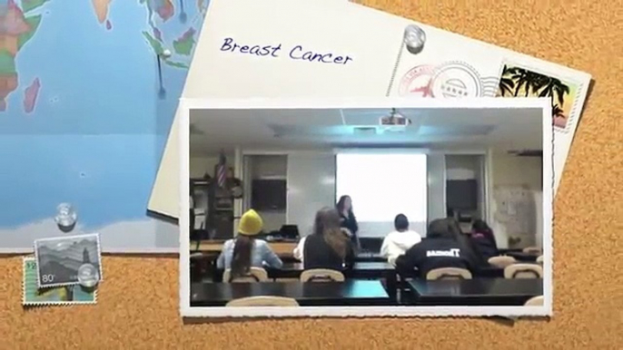 Breast Cancer Biology