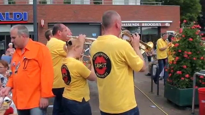 DORST - Mijdrecht 2014: Joost (25 mei, Optreden 4)