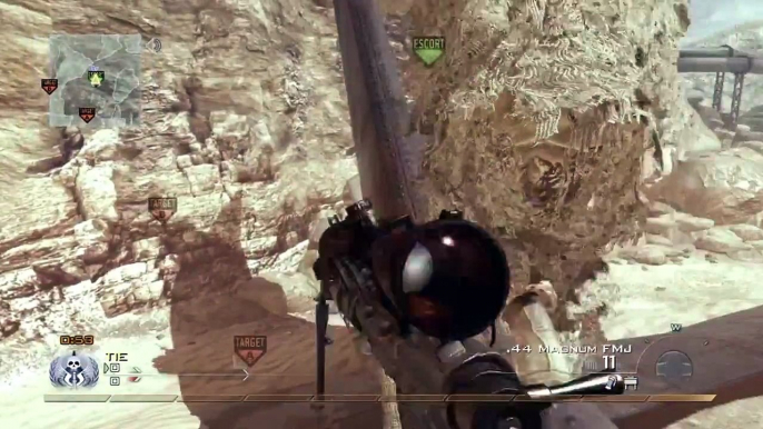 First Shot For Airborne 19! [Sick]