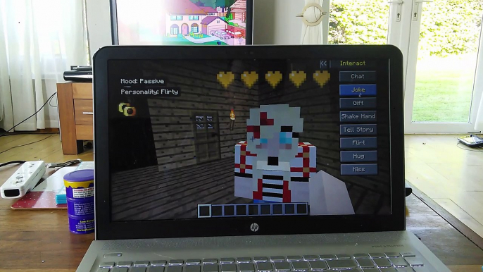 Minecraft comes alive mod review