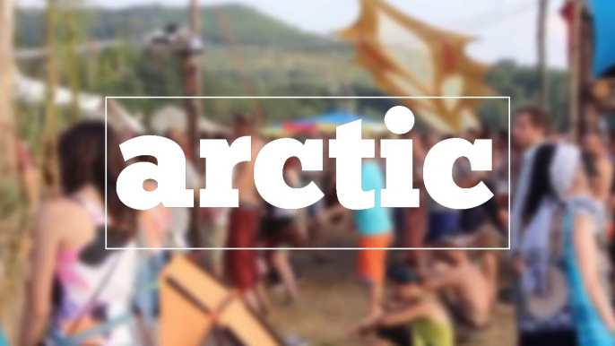 arctic spelling and pronunciation