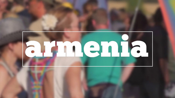 Learn how to spell armenia