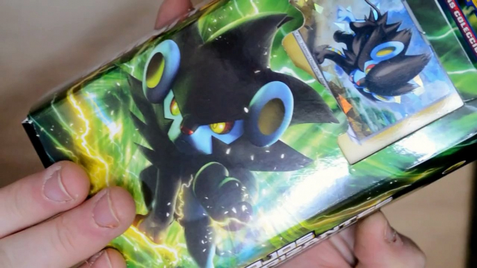 POKÉMON TRADING CARD GAME~PACK OPENING TURBO LÍMITE OJOS ELECTRIZANTES! (TCG/JCC).