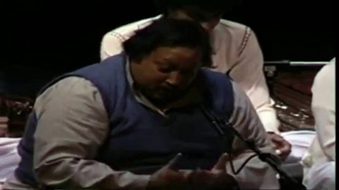 Ya Mustafa Noor ul Huda.. Nusrat Fateh Ali Khan