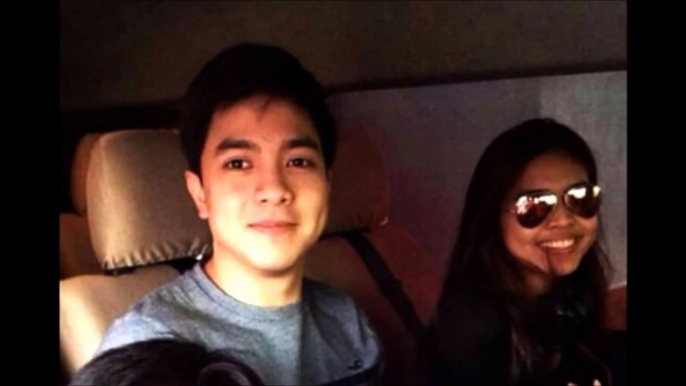 22ND WEEKSARY ALDUB HIGHLIGHTS VIDPICS CEBU ARRIVAL DECEMBER 17 2015