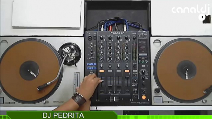 Süper Remix`ler Dj Pedrita.