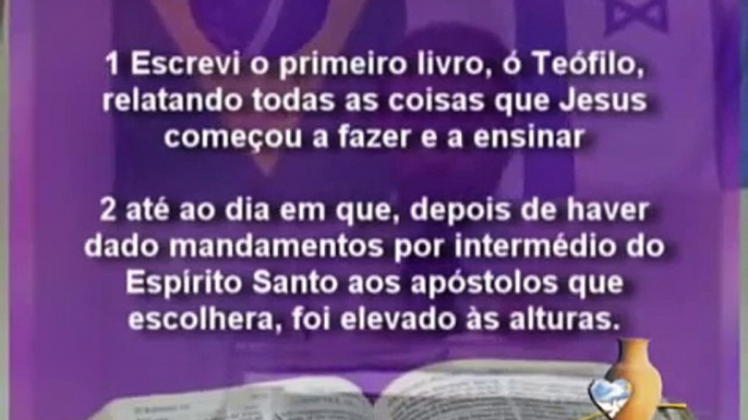 Culto especial de 31/12/2009 - Parte 4