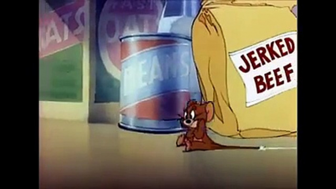 Tom and Jerry, 9 Episode - Sufferin  Cats! (1943)