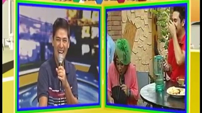 KALYESERYE DAY 43: ALDUB LOVE LOCKS 7TH WEEKSARY