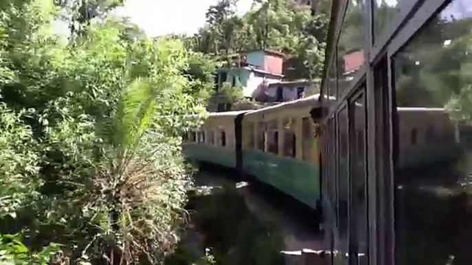 Indian Railways - LATEST Top 10 Beautiful Railway Journeys In India 2016