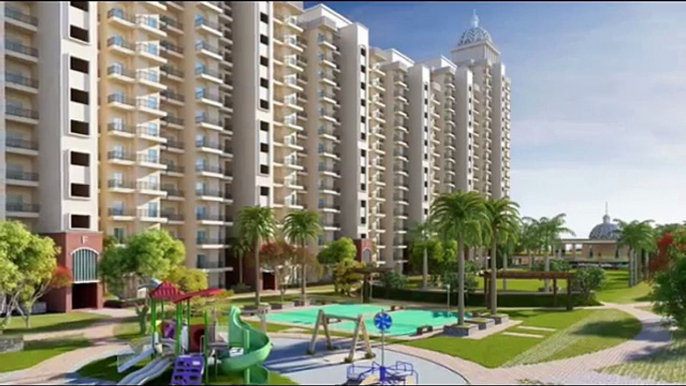 Gulshan Botnia 2 BHK and 3 BHK Apartments