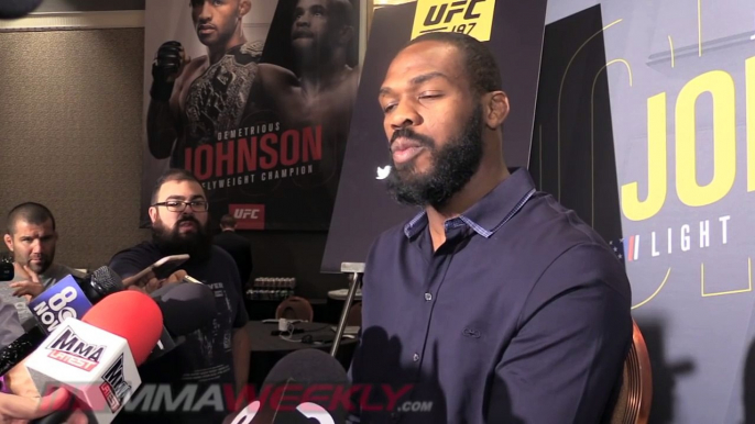 Is Dana White Making a Mistake Having JON JONES Fight Before Cormier? [Cormier Out of UFC
