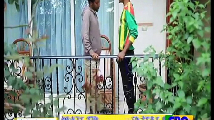 Ethiopian Comedy Series Betoch Part 137-ቤቶች ድራማ _ዌልካም_  ክፍል 137