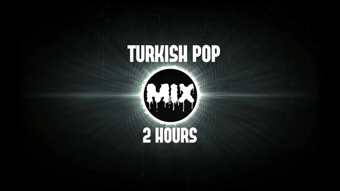 Türkçe Pop Müzik Mix [Dj Emre Serin Remix]