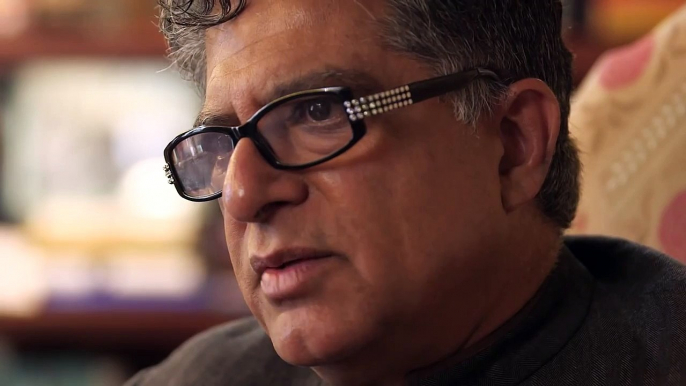 Meditation by Deepak Chopra for A Restful Nights Sleep