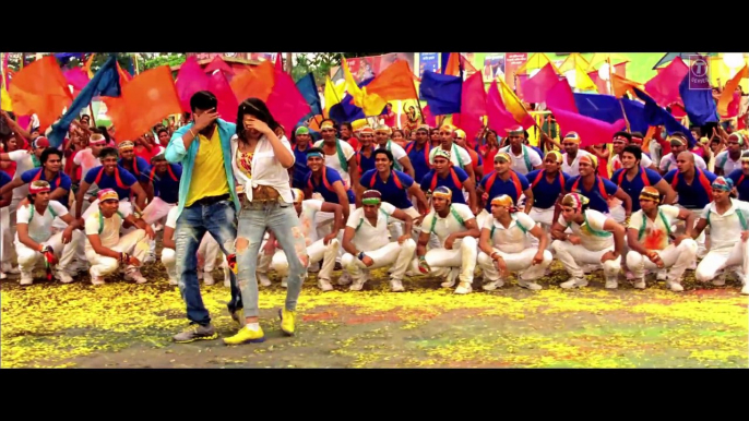 Go Govinda HD Song _ Oh My God - OMG Movie _ Sonakshi Sinha, Prabhu Deva