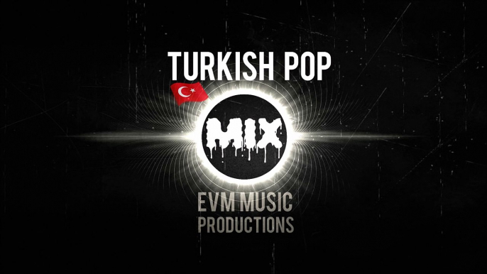 Türkçe Pop Müzik Mix 2016 | Yeni Karışık Set