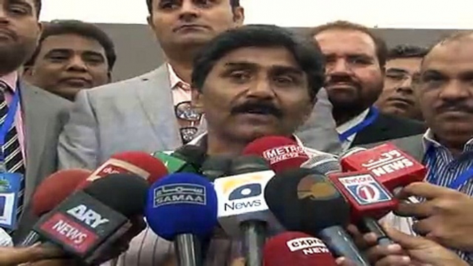 Javed Miandad Criticizes PCB. -Npmake